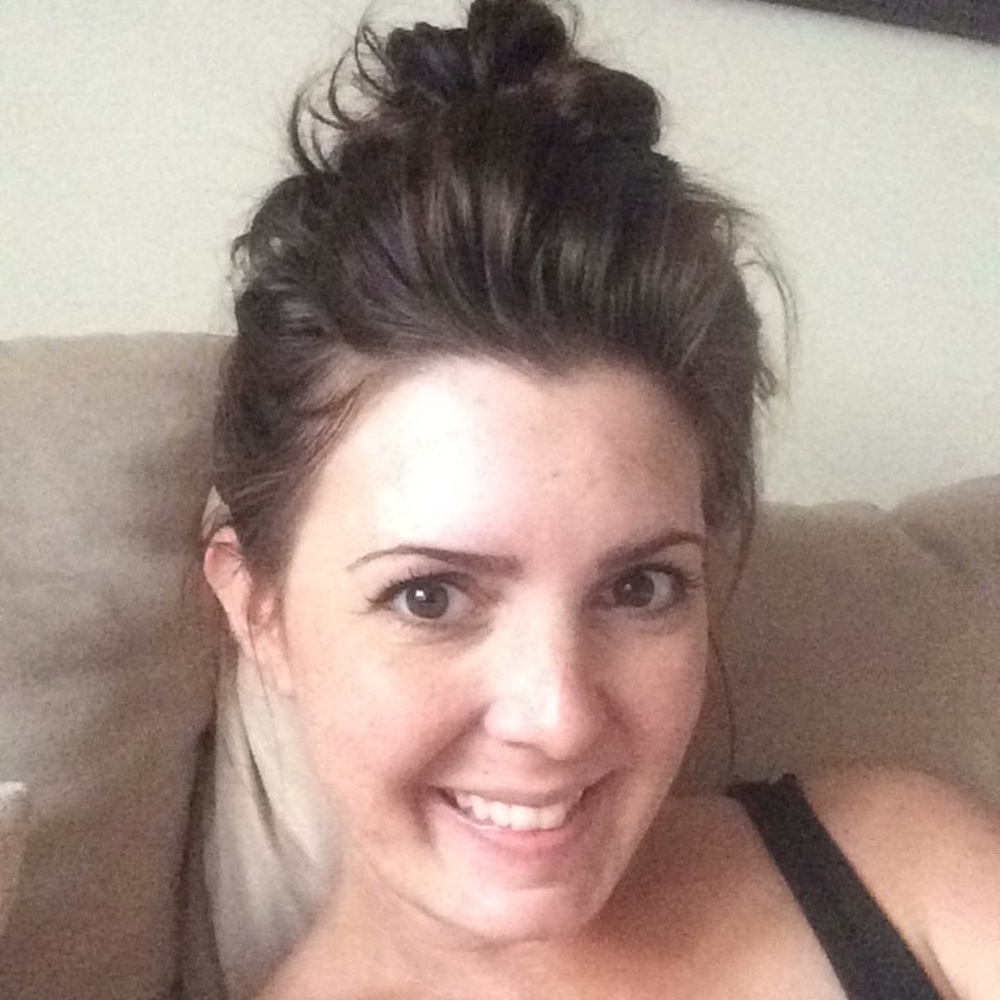 Meet your Posher, Nicole